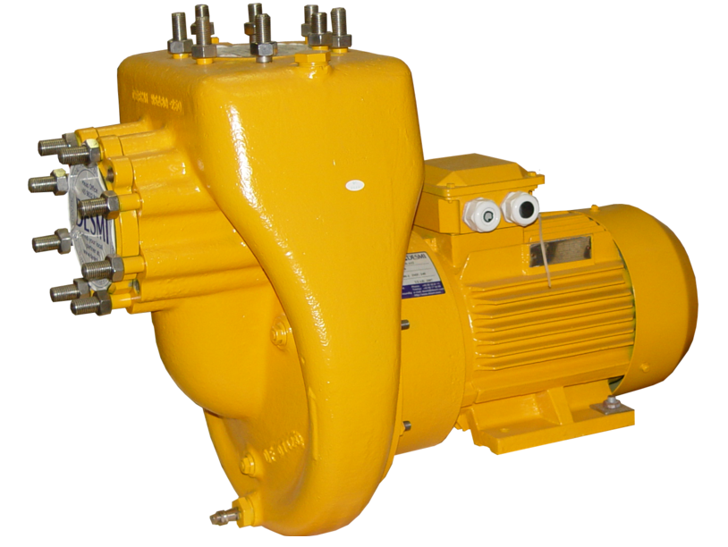 Desmi Centrifugal Pumps NSA